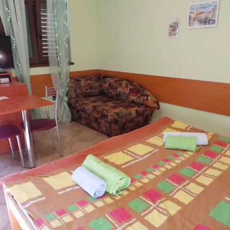 In Luka/istrien 8881 Apartamento Plomin