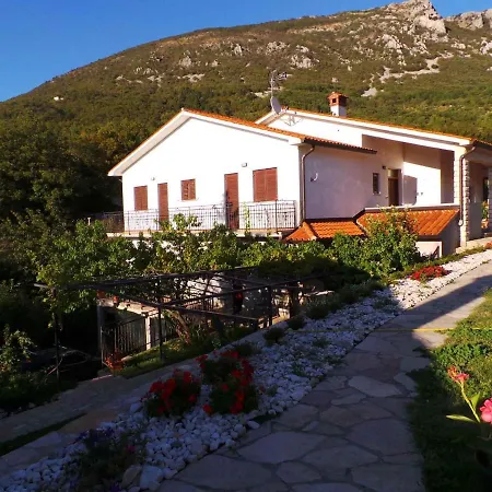 In Luka - Istrien 8881 Apartman