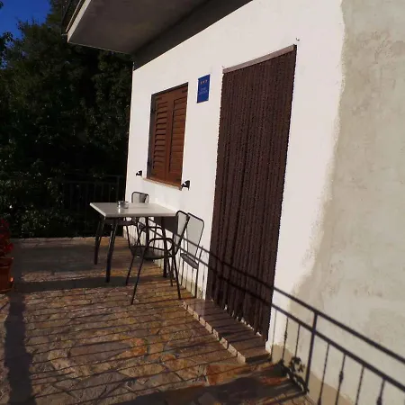 Apartamento In Luka/istrien 8881 Plomin