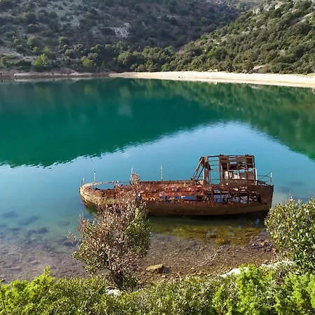 In Luka - Istrien 8881