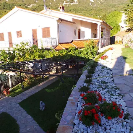 In Luka - Istrien 8881