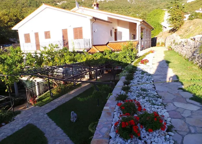 In Luka - Istrien 8881