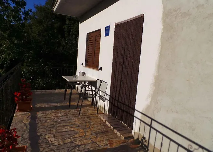 Apartment In Luka - Istrien 8881 Plomin